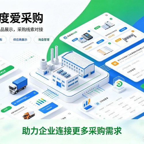 合肥百度爱采购